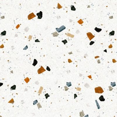 Ducal Terrazzo - Adhesive vinyl for floor decoration. Terrazo Bathroom Flooring, Terrazo Tile Bathroom Ideas, Kitchen Flooring Tile, Terrazo Tile, Terrazo Flooring, Terazzo Floor, Wall Tile Texture, Terrazzo Texture, Colorful Terrazzo