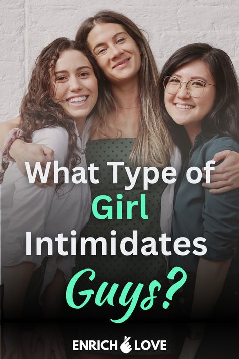 Discover what kind of girl intimidates guys with these dating advice tips for women. Learn how to be confident without being overwhelming. #datingadvice #women #confidence #relationships How To Not Expect Anything From Anyone, Intimidating Women, Women Confidence, Funny Airport Signs, Airport Signs, Soulmate Connection, Flirting With Men, Cheating Husband, Dating Women