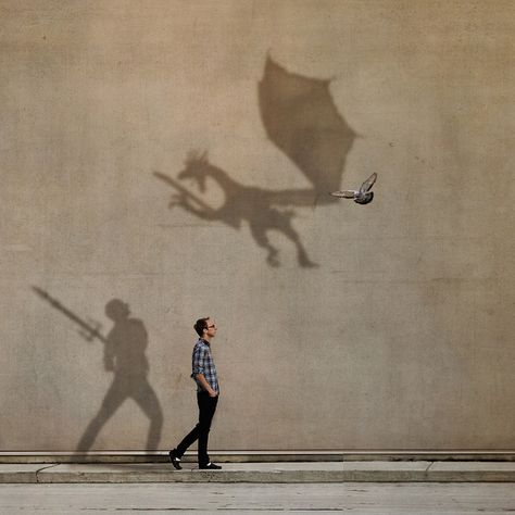 *Shadows 동화 삽화, 영감을 주는 캐릭터, A Dragon, Fluttershy, 그림 그리기, Urban Art, True Stories, Inspire Me, Make Me Smile