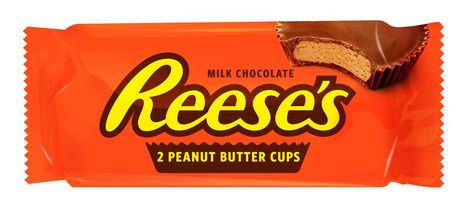 Reese Cup, Homemade Squishies, Reeses Candy, Reese's Peanut Butter Cups, Peanut Butter Candy, Reeses Cups, Candy Companies, Chocolate World, Chocolate Company