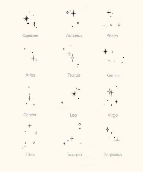 Small Stars Behind Ear Tattoo, Subtle Libra Tattoo, Small Tattoo Ideas Zodiac Signs, Zodiac Astrology Tattoo, Astrological Sign Tattoos, October Star Sign Tattoo, Mini Libra Tattoos, Libra Zodiac Constellation Tattoo, Star Astrology Tattoo