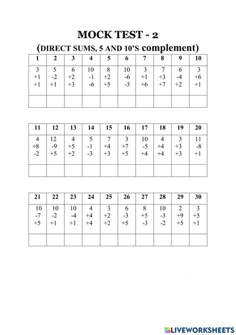 Activity For Grade 1, Abacus Math, Math Interactive, Multiplication Worksheets, Extra Work, Word Form, Number Words, Pdf Books Reading, Mental Math