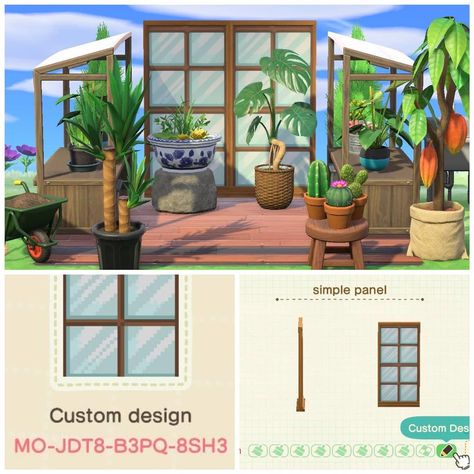 Animal Crossing Design Codes, Acnh Qr Codes, Japanese Animals, Ac Codes, Acnh Patterns, Animal Crossing 3ds, Ac New Leaf, Ac Ideas, Acnh Custom Designs