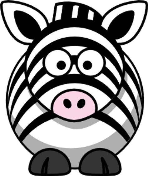 hathix cartoon animals Free Icon Set to download | FreeImages Preschool Alphabet Letters, Zebra Coloring Pages, Zebra Clipart, Zebra Cartoon, Zebra Face, Cartoon Cow, Zebras Animal, Free Cartoons, Alphabet Preschool