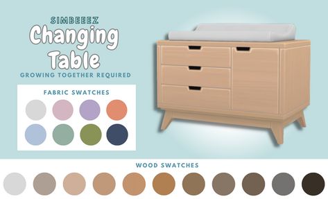 Sims 4 Cc Change Table, Sims 4 Change Table, The Sims 4 Cc Changing Table, Changing Table Cc Sims 4, Sims 4 Cc Infant Changing Table, Sims 4 Infant Changing Table, Sims 4 Changing Table, Sims 4 Changing Table Cc, Ts4 Infants