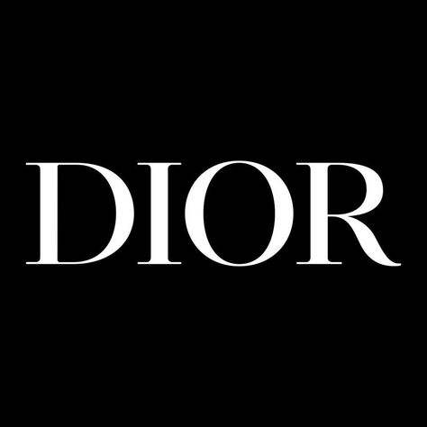 Dior Aesthetic Logo, Bernard Arnault, Modern Coffee Shop, Aesthetic Logo, Nike Wallpapers, Luxury Brand Logo, Dior Aesthetic, Logo Minimal, Clothing Brand Logos