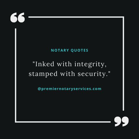 Notary Quotes Funny, Notary Quotes, Notary Public Quotes, Business Captions, Notary Public Business, Notary Business, Notary Public, Side Hustles, Quotes Funny