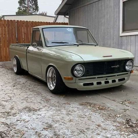 Jdm Mini Truck, Nissan Pickup Truck, Datsun Truck, Datsun Pickup 620, Kei Truck Jdm, Mini Trucks 4x4, 147 Fiat, Datsun Pickup, Nissan Pickup