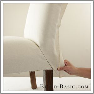 Diy Dining Chair Covers Slipcovers, Diy Dining Chair Slipcover, Dining Chair Slipcovers Diy, Fantasy Dining Room, Chair Cover Ideas, Dining Room Chairs Diy, Chair Transformation, Dining Chair Covers Slipcovers, Upholstered Chairs Diy