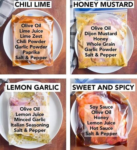 Pork Chop Marinades, Easy Pork Chop Marinade, Pork Marinade Recipes, Pork Chop Marinade Recipes, Chicken Breast Marinade Recipes, Pork Chop Marinade, Pork Marinade, Easy Pork Chops, Spice Blends Recipes