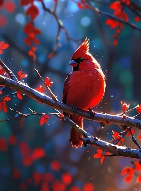 The Cardinal community | Rating of this photography 0-10 from cardinal lovers ❤️😘 | Facebook Cardinal Photography, Winter Cardinal, Christmas Cardinals, Christmas Ornament Ideas, Things That Fly, Christmas Beauty, Birds Nature, Cardinal Birds, Gods Creation