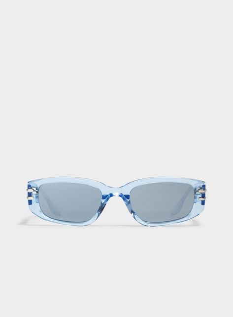 Sunglasses Gentle Monster, Y2k Glasses, Gentle Monster Sunglasses, Urban Outfitters Sunglasses, Latest Sunglasses, Lagoona Blue, Trendy Glasses, Old Fashion Dresses, Cute Sunglasses