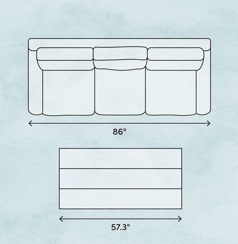 Coffee Table Size Guide, What Size Coffee Table, Table Size Guide, Coffee Table Measurements, Coffee Table Height, Dining Table Height, Coffee Table Size, Love Hate Relationship, Coffee Table Dimensions