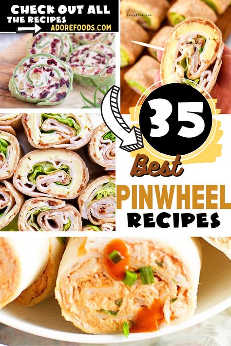 Party Pinwheels Easy, Filling Appetizers, Pinwheel Appetizers Bacon, Halloween Pinwheel Sandwiches, Taco Pinwheel Appetizers, Taco Pinwheels Easy, Low Carb Pinwheels, Pin Wheels, Pinwheels Appetizers