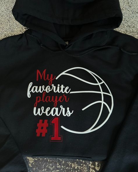 #1 🏀❤️ Custom Basketball Hoodie!🔥 Designed by @jaicreativecollection 🎀 🎉 DM or TEXT (313)318-0114 to place an order📲 (please allow some time for a response!😊) | #custombasketballhoodie #customfootballhoodie #customsenioroutfit #customseniorshirts #classof2025 #classof2024 #customseniorcorset #customjeans #customcorset #crusaders #customcorset #2025grad #2025 #customseniorskirt #skirtset #skirtandtop #classof25 #footballgirlfriend #basketballgirlfriend Football Shirts For Best Friends, Basketball Hoodies For Girlfriends, Basketball Gf Shirts, Custom Basketball Hoodie, Basketball Gf, Gf Things, Bday Tattoo, Football Girlfriend Shirts, Basketball Shirt Designs