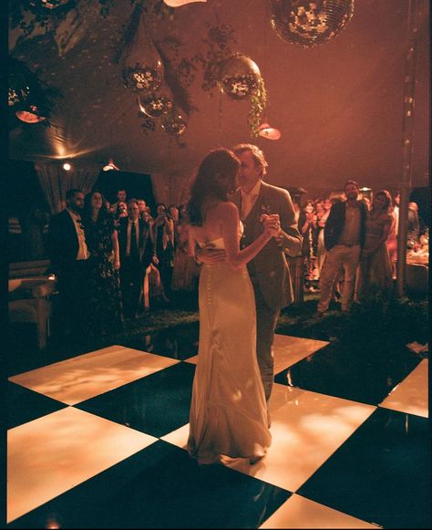 Checkered Dance Floor, Golden Hour Wedding, Stay Golden, Wedding 2025, Santa Barbara Wedding, Wild Heart, Destination Wedding Planner, Wedding Pics, Wild Hearts