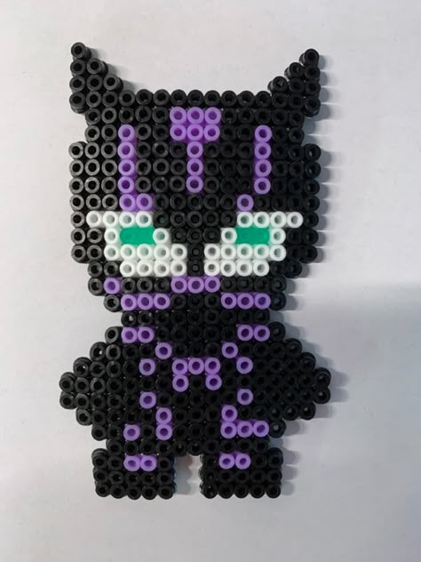 Bead Avengers pärlplatta pärla Black Panther T’Challa Black Panther Perler Beads, Avengers Black Panther, Hamma Beads Ideas, Marvel Cartoons, Pixel Beads, Graph Paper Drawings, Easy Perler Beads Ideas, Hamma Beads, Perler Bead Templates