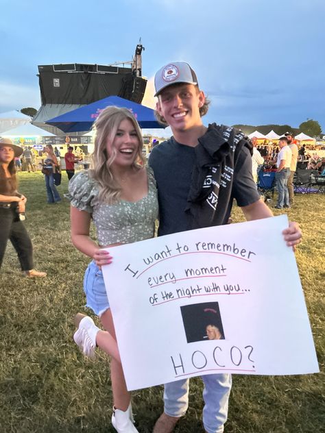 Hoco Proposals Ideas Zach Brian, Western Prom Posals, Zach Bryan Sadies Proposal, Hoco Sign Ideas Zach Bryan, Hoco Poster Zach Bryan, Promposal For Boyfriend Country, Noah Kahn Promposal, Hoco Signs Morgan Wallen, Zach Bryan Themed Hoco Proposal