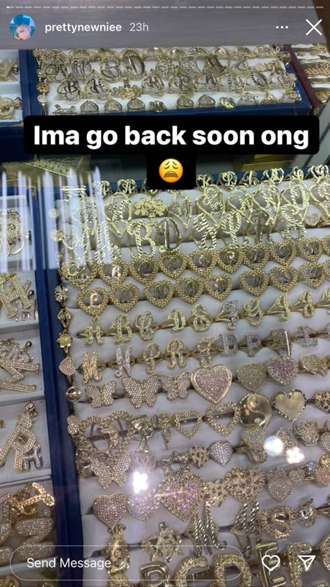 Swapmeet Gold Jewelry, Baddie Gold Jewelry, La Gold Jewelry, Gold Rings Black Women, Cali Jewelry, Gold Jewelry Black Women, La Jewelry, Custom Gold Jewelry, Xoxo Jewelry