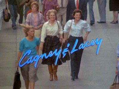 Cagney And Lacey, 80 Tv Shows, Color Television, Female Detective, Old School Toys, Vintage Television, Childhood Memories 70s, Old Shows, Great Tv Shows