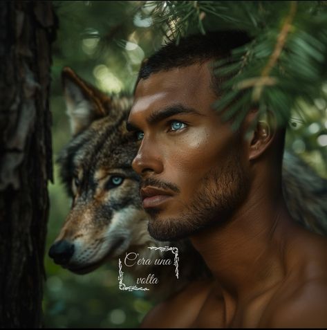 Kieran Contou, Poppy And Castiel, From Blood And Ash Series, Blood And Ash Series, Jennifer Armentrout, Flesh And Fire, Werewolf Aesthetic, Warrior Drawing, Ashes Series