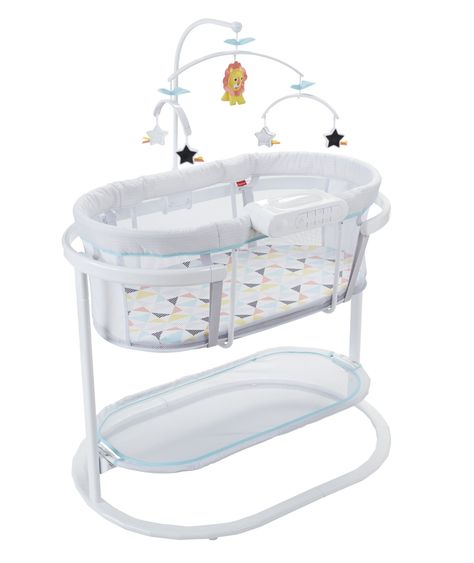 Baby Bedside Sleeper, Portable Baby Bassinet, Best Bassinet, Bedside Sleeper, Portable Bassinet, Fisher Price Toys, Baby Necessities, Baby Bassinet, Best Mattress