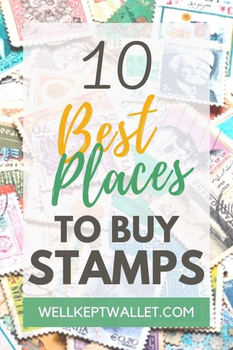 If you are trying to figure out where you can buy stamps, we’ve got you covered with this list of the most convenient and budgeted options. #stamps #budget Automated Teller Machine, The Northman, Cheap Stamps, Cut Expenses, Buy Stamps, Old Stamps, Food Stamps, Forever Stamps, Post Stamp