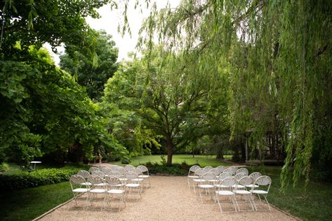 Free Wedding Venues, Garden Wedding Venues, Garden Wedding Ceremony, Old Stone Houses, Country Garden Weddings, Garden Weddings Ceremony, Garden Wedding Venue, Polka Dot Wedding, Affordable Wedding Venues