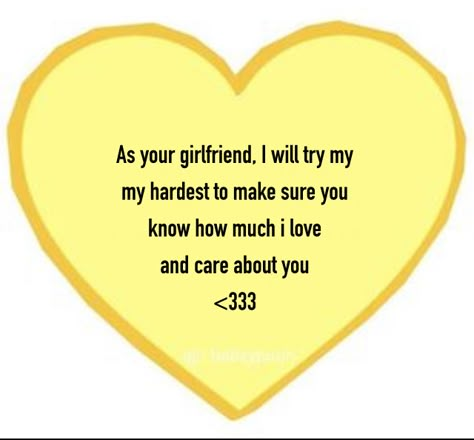 Cute Thoughts For Boyfriend, Things To Tell Ur Bf To Make Him Smile, Cute Things To Say To My Boyfriend, I Got A Boyfriend, Things I Love About My Girlfriend, Cute Texts To Send To Your Girlfriend, Quotes For My Girlfriend, Cute Lovey Dovey Quotes, Things For Your Girlfriend