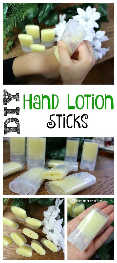 Lotion Bar Packaging Ideas, Diy Lotion Stick, Diy Hand Lotion, Homemade Lotion Recipe, Lotion Bars Diy, Homemade Lotion Bars, Lotion Bars Recipe, Lotion Stick, Homework Organization