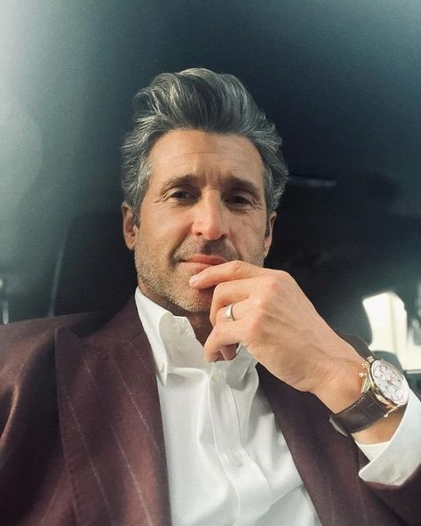 The Dempsey Hub on X: "📸 Some behind the scenes photos of Patrick Dempsey today (19/12) in New York City for his appearance on LIVE with Kelly and Mark. ——— Courtesy of Jillian Dempsey @PatrickDempsey @JillianDempsey https://t.co/DUkiJk2DyL" / X Patrick Dempsey 2023, Derek Shepard, Patrick Demsey, Dwayne Johnson Family, Patrick Dempsy, Bone Witch, Dr Mcdreamy, Jillian Dempsey, Dermot Mulroney