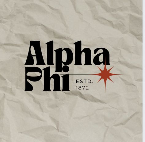 Alpha Phi Profile Picture, Alpha Phi Graphic, Uga Sorority, Axo Merch, Sorority Prints, Theta Merch, Aphi Merch, Adpi Merch, Pr Ideas