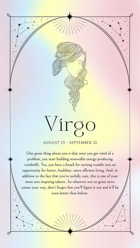 Pastel Gradient Virgo zodiac phone wallpaper background Virgo Background, Zodiac Phone Wallpaper, All About Virgo, Virgo And Taurus, Virgo Quotes, Pastel Gradient, Love And Relationships, Virgo Moon, Virgo Horoscope