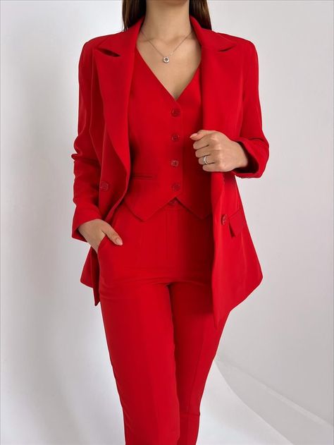 Trends 2025, Blazer Outfits For Women, Gowns Dresses Elegant, Corporate Attire, Business Casual Outfits For Work, Arranged Marriage, Woman Suit Fashion, Pantsuits For Women, Classy Fashion