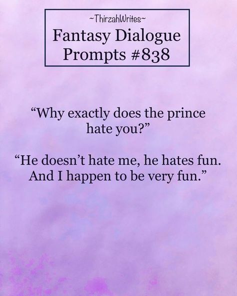 Prince Writing Prompts, Writing Prompts Fantasy Ideas, Fantasy Prompts, Fantasy Writing Prompts, Fantasy Writing, Writing Inspiration Tips, Writing Plot, Story Writing Prompts, Daily Writing Prompts