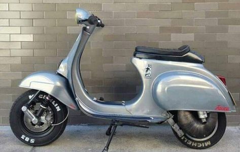 Naik Vespa, Vespa Tuning, Vespa Pts, Vespa Special, Vespa Smallframe, Off Road Scooter, Vespa Racing, Vespa Custom, Custom Vespa