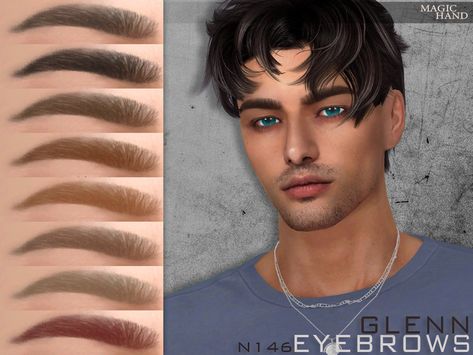 Sims Resource Male Clothing, The Sims 4 Cc Resource Men, Sims 4 Cc Male Nose Piercing, Eyebrows Male Sims 4, The Sims Resource Sims 4 Hair Male, The Sims 4 Cc Men Eyebrows, Sims4 Cc Skins Male, Ts4 Cc Male Eyebrows, Sims 4 Cc Male Eyebrows Patreon