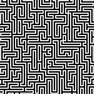 maze,maze,black and white,geometric Maze Tattoo, Maze Pattern, Black Abstract Background, Maze Design, Black And White City, Wood Texture Background, Tile Texture, Line Texture, Stencil Patterns