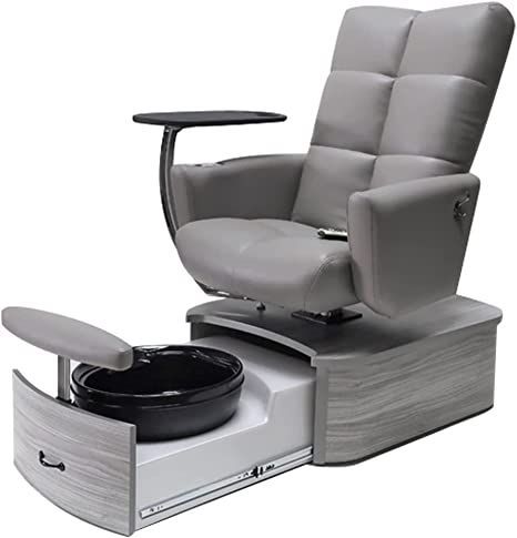 Impact spa Pedicure Chair Pedicure Chair Ideas, Pedicure Room, Round Homes, Pedicure Tub, Pedicure Bowls, Nail Station, Spa Pedicure, Zero Gravity Recliner, Portable Spa