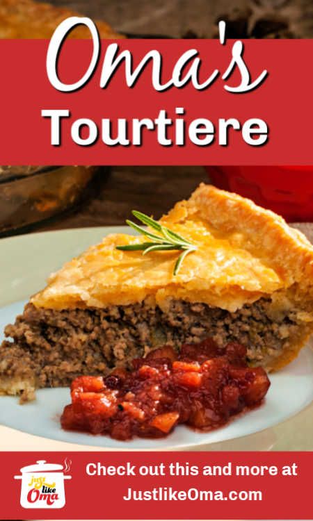 Canadian Recipes Traditional, Tourtiere Recipe Quebec, Canadian Thanksgiving Recipes, Tourtiere Recipe, Acadian Food, Canadian Meat Pie Recipe, Kosher Rules, Canadian Living Recipes, International Buffet