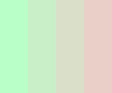 you wouldnt believe me if i told you Color Palette Muted Pastel Color Palette, Sky Color Palette, Hexadecimal Color, Pastel Color Palette, Pastel Home Decor, Create Color Palette, Pastel Color Schemes, Rainbow Colour, Colour Wheel