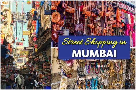 When it comes to vibrant shopping destinations, Mumbai is a city that never disappoints. With its bustling streets, lively atmosphere, and a wide range of options, Mumbai offers a shopaholic’s paradise. In this article, we will take you on a virtual tour of the best places for street shopping in Mumbai, providing you with an […] The post Places for Street Shopping in Mumbai appeared first on City Village News. Mumbai Market, Mumbai Shopping, Mumbai Trip, Shopping In Mumbai, Cheap International Flights, India Shopping, Street Shopping, Mumbai City, Best Flights