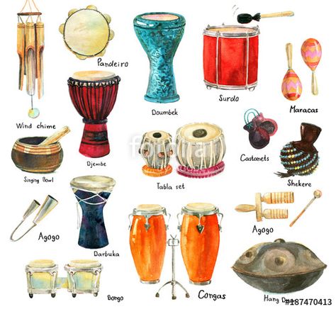 Conga Drum, Samba Music, Indian Musical Instruments, Djembe Drum, Drum Circle, Spiritual Music, Holiday Party Themes, Hand Drum, Guitars For Sale