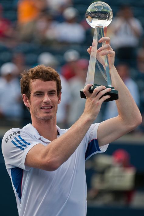 Andy Murray: Unveiling the Journey of a Tennis Legend Jamie Murray, Dangerous Sports, Sporting Legends, Ray Lewis, Alexander Zverev, Tennis Champion, Tennis Legends, Professional Tennis Players, Sports Personality