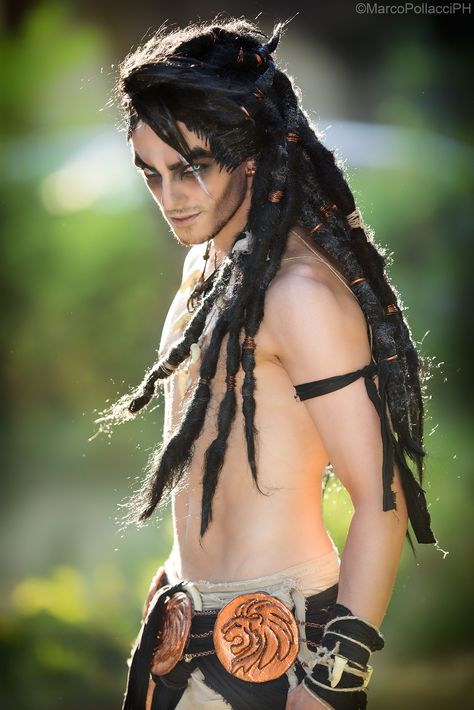 Scar, The Lion King - Gijinka version by BadAssCosplay.deviantart.com on @DeviantArt Scar Cosplay, Scar From The Lion King, Scar The Lion King, Villain Cosplay, Convention Cosplay, Villain Fashion, Scar Lion King, Lion King Costume, Amazing Costumes