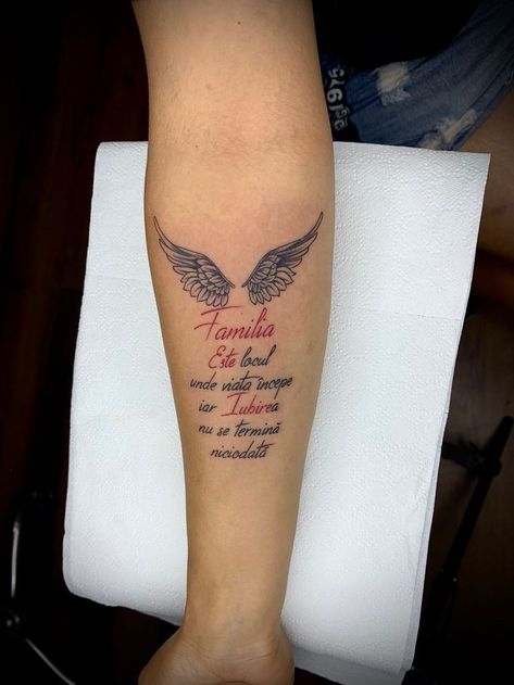 Family Tato, Tattoo Ideas Back, Rip Tattoos For Mom, Casino Tattoo, Meaningful Wrist Tattoos, Inner Forearm Tattoo, Tasteful Tattoos, Flash Tattoo Designs, Infinity Tattoos