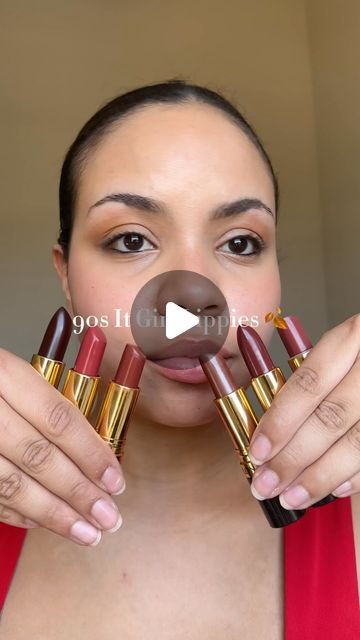 Revlon Super Lustrous Lipstick Rum Raisin, Revlon Spicy Cinnamon Lipstick, Revlon Chocolate Velvet, Revlon Sparkling Honey, Revlon Smoky Rose, Revlon Rose Velvet Lipstick, Revlon Rumberry, Revlon Wine With Everything Lipstick, Best Revlon Lipstick Shades