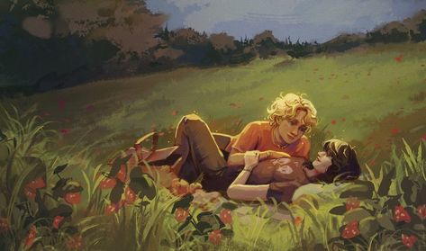 Solangelo Fan Art, Solangelo Aesthetic, Mlm Ships, The Sun And The Star, Sun And The Star, Pjo Art, Pjo Fanart, Ghost King, Rick Riordan Series