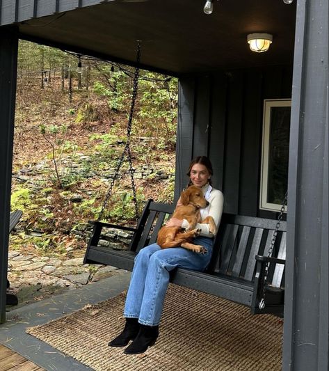 Ella Rose Mcfadin, Upstate New York Aesthetic, Fall Photo Dump, Ella Mcfadin, Ny Aesthetic, New York Upstate, Cowgirl Era, Vision Book, Camping Aesthetic