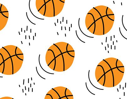 Check out new work on my @Behance profile: "Basketball. Seamless pattern" http://be.net/gallery/100924875/Basketball-Seamless-pattern Basketball Fabric, Basketball Room Decor, Basketball Illustration, Basketball Pattern, Basketball Room, Sport Theme, Basketball Theme, Basketball Posters, Boys Pattern